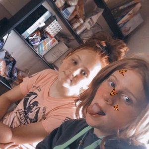 Meet your Posher, Brooklynn